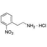 2-Nitrophenethylamine hydrochloride|20040|861337-74-8