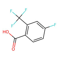 4-Fluoro-2-(trifluoromethyl)benzoic acid|CS-W015235|141179-72-8