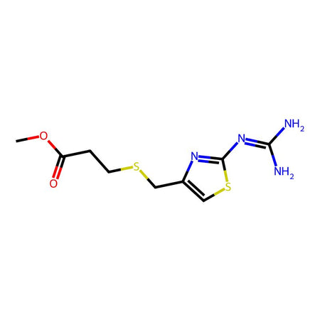 Famotidine EP Impurity J|C4X-139222|76824-14-1