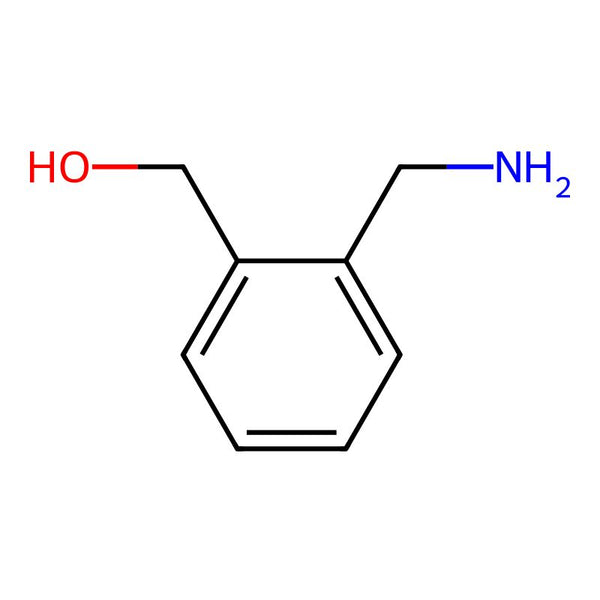 (2-(Aminomethyl)phenyl)methanol|CS-W003577|4152-92-5