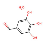 3,4,5-Trihydroxybenzaldehyde hydrate|CS-0157695|207742-88-9