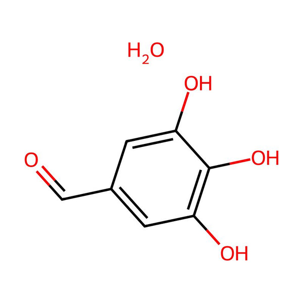 3,4,5-Trihydroxybenzaldehyde hydrate|CS-0157695|207742-88-9