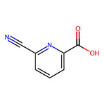 6-Cyanopicolinic acid|CS-W018606|872602-74-9