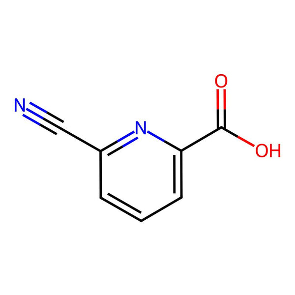 6-Cyanopicolinic acid|CS-W018606|872602-74-9