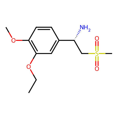 Apremilast Impurity 79|C4X-100979|608141-42-0