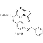 Boc-O-benzyl-L-tyrosine-N-hydroxysuccinimide ester|01700|34805-19-1