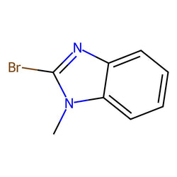 2-Bromo-1-methyl-1H-benzo[d]imidazole|CS-0063894|49572-60-3