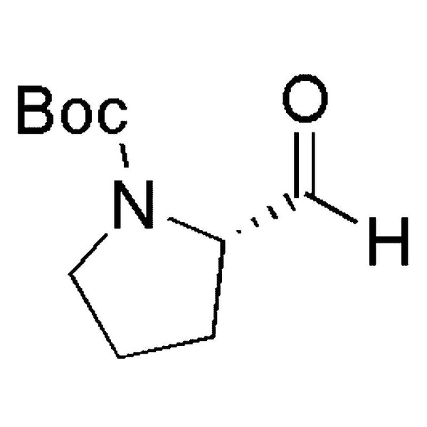 Boc-L-prolinal|16563|69610-41-9