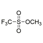 Methyl trifluoromethanesulfonate|36876|333-27-7