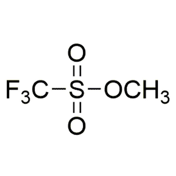 Methyl trifluoromethanesulfonate|36876|333-27-7