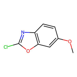 2-Chloro-6-methoxybenzo[d]oxazole|CS-0643151|93794-39-9
