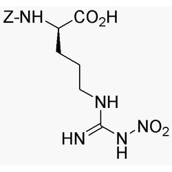 Z-Nw-nitro-D-arginine|03839|2279-08-5