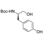 Boc-D-tyrosinol|16142|247018-46-8