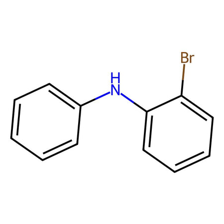 2-Bromo-N-phenylaniline|C1618713|61613-22-7