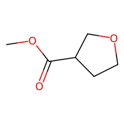 Methyl tetrahydrofuran-3-carboxylate|CS-W004271|53662-85-4