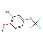 2-Methoxy-5-(trifluoromethoxy)phenol|CS-0150574|895572-36-8
