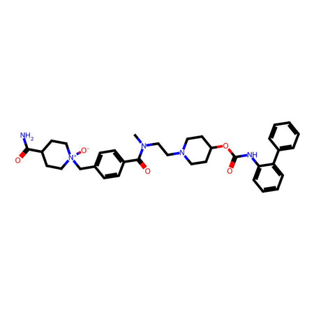 Revefenacin Impurity 11|C4X-203111|3001303-52-9