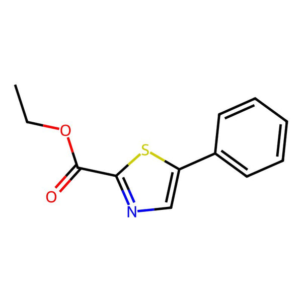 Ethyl 5-phenylthiazole-2-carboxylate|CS-0041766|58333-72-5
