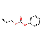 Allyl phenyl carbonate,95%(stabilized with MEHQ)|CS-0157981|16308-68-2