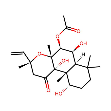 Forskolin, 98%, from Coleus forskohlii|266404|66575-29-9