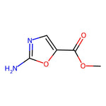 Methyl 2-aminooxazole-5-carboxylate|CS-0130344|934236-40-5