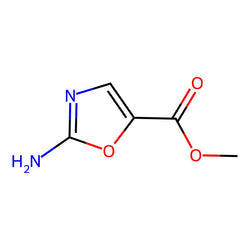 Methyl 2-aminooxazole-5-carboxylate|CS-0130344|934236-40-5