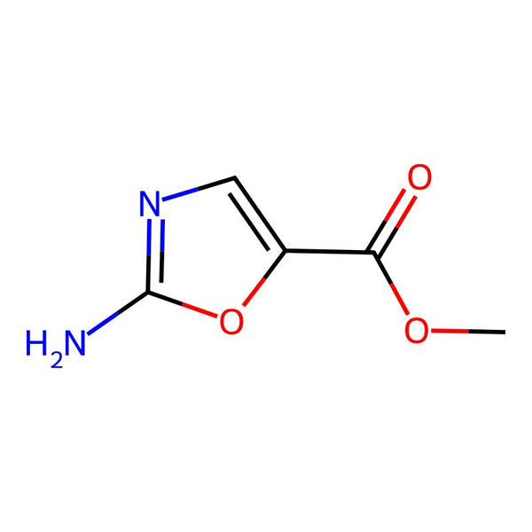 Methyl 2-aminooxazole-5-carboxylate|CS-0130344|934236-40-5