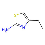 4-ethylthiazol-2-amine|CS-0465258|34631-53-3