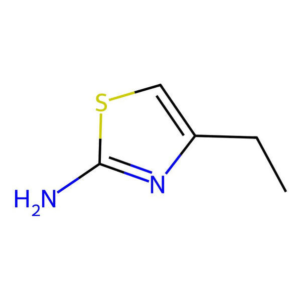 4-ethylthiazol-2-amine|CS-0465258|34631-53-3