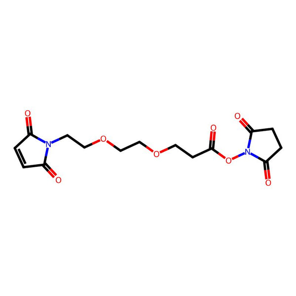 Mal-PEG2-NHS ester|CS-0105019|1433997-01-3