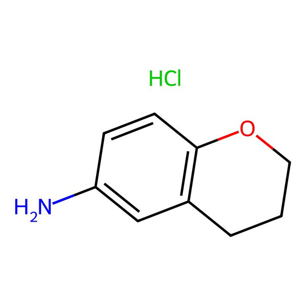 Chroman-6-amine hydrochloride|CS-0160355|2250243-12-8