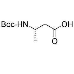 Boc-L-b-homoalanine|12789|158851-30-0