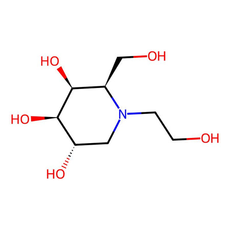 Galacto Miglitol|C4X-16974|132310-34-0