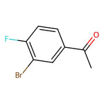 3'-Bromo-4'-fluoroacetophenone|CS-W008221|1007-15-4