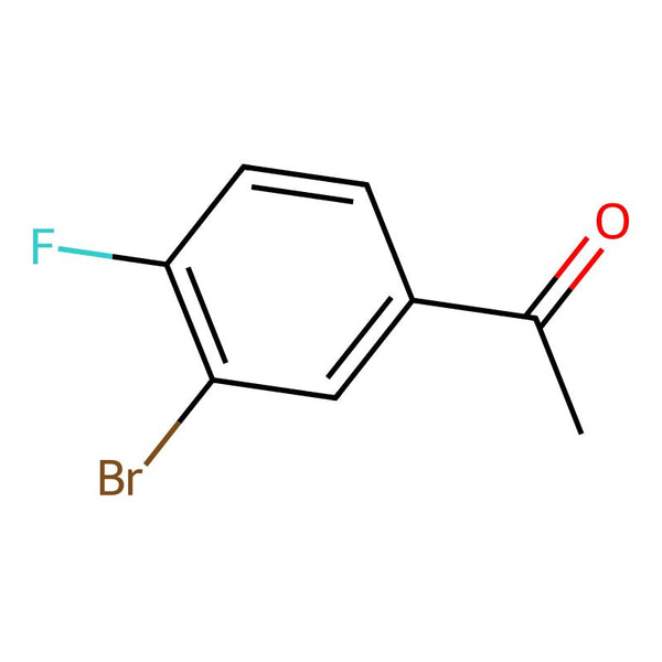 3'-Bromo-4'-fluoroacetophenone|CS-W008221|1007-15-4