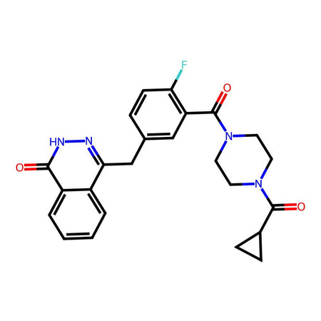 Olaparib|C4X-1135|763113-22-0