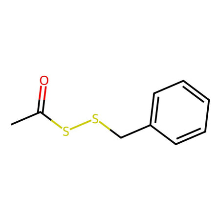 1-(Benzylsulfinothioyl)ethan-1-one, 95%|2793953|5797-02-4