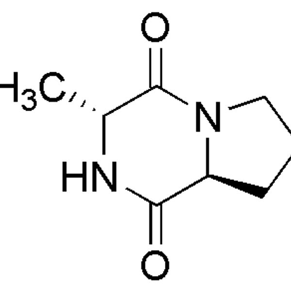 Cyclo(-D-Ala-L-Pro)|11030|36238-64-9