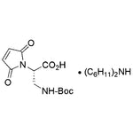 Mal-L-Dap(Boc)-OH·DCHA|31633|1491152-23-8