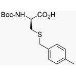 Boc-S-4-methylbenzyl-D-cysteine|03971|61925-78-8