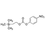 4-Nitrophenyl 2-(trimethylsilyl)ethyl carbonate|31394|80149-80-0