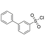 3-Phenylbenzenesulfonyl chloride|23351|65685-01-0