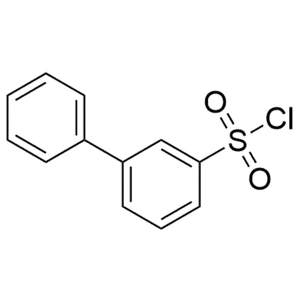 3-Phenylbenzenesulfonyl chloride|23351|65685-01-0
