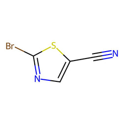 2-Bromothiazole-5-carbonitrile|CS-W005651|440100-94-7