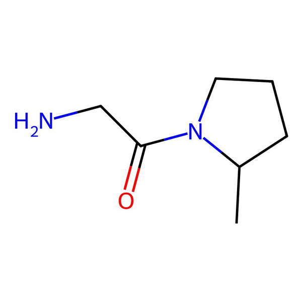 2-Amino-1-(2-methylpyrrolidin-1-yl)ethan-1-one|CS-0524556|692721-76-9