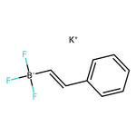 Potassium trans-styryltrifluoroborate|CS-0108442|201852-49-5