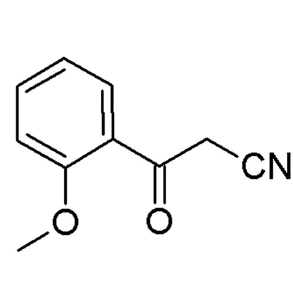 2-Methoxybenzoylacetonitrile|17449|35276-83-6