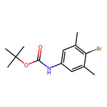 tert-Butyl (4-bromo-3,5-dimethylphenyl)carbamate|CS-0197186|361436-27-3