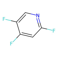 2,4,5-Trifluoropyridine|CS-0259887|837365-04-5