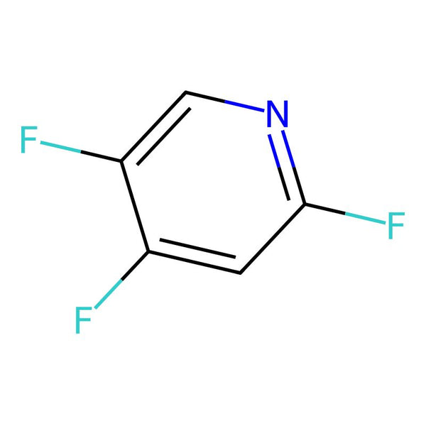 2,4,5-Trifluoropyridine|CS-0259887|837365-04-5